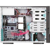 Chenbro SR10569+ U3, Server case Nero