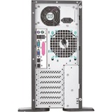Chenbro SR10569+ U3, Server case Nero