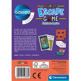 Clementoni 59338, Gioco di partito 