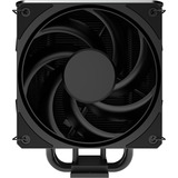 Cooler Master V4 ALPHA 3DHP, raffreddamento CPU  Nero/Argento