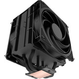Cooler Master V4 ALPHA 3DHP, raffreddamento CPU  Nero/Argento