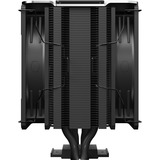 Cooler Master V4 ALPHA 3DHP, raffreddamento CPU  Nero/Argento
