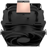Cooler Master V4 ALPHA 3DHP, raffreddamento CPU  Nero/Argento