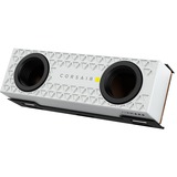 Corsair Hydro X Series XM2 M.2 SSD-raffreddatore ad acqua, Raffreddamento ad acqua bianco