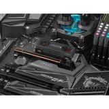 Corsair MP600 PRO XT Hydro X Edition M.2 4000 GB PCI Express 4.0 3D TLC NAND NVMe Nero, 4000 GB, M.2