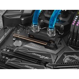 Corsair MP600 PRO XT Hydro X Edition M.2 4000 GB PCI Express 4.0 3D TLC NAND NVMe Nero, 4000 GB, M.2