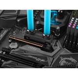 Corsair MP600 PRO XT Hydro X Edition M.2 4000 GB PCI Express 4.0 3D TLC NAND NVMe Nero, 4000 GB, M.2