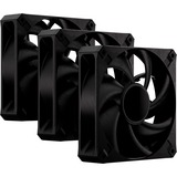 Corsair RS120 MAX, Ventola Nero