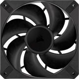 Corsair RS120 MAX, Ventola Nero