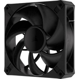 Corsair RS120 MAX, Ventola Nero