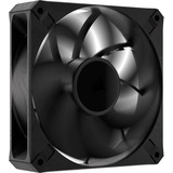 Corsair RS120 MAX, Ventola Nero