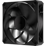 Corsair RS120 MAX, Ventola Nero