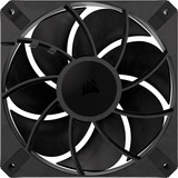 Corsair RS120 MAX, Ventola Nero