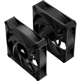 Corsair RS120 MAX, Ventola Nero