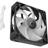 Corsair RX120 MAX RGB, Ventola Nero