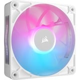 Corsair RX120 MAX RGB, Ventola bianco