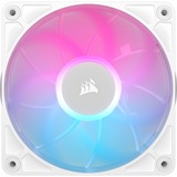 Corsair RX120 MAX RGB, Ventola bianco