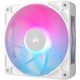 Corsair RX120 MAX RGB, Ventola bianco