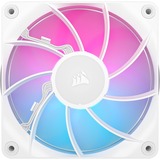Corsair RX120 MAX RGB, Ventola bianco