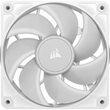 Corsair RX120 MAX RGB, Ventola bianco