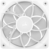 Corsair RX120 MAX RGB, Ventola bianco