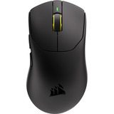 Corsair SABRE v3 PRO PureVector Ultralight Ergo, Mouse da gioco Nero