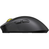 Corsair SABRE v3 PRO PureVector Ultralight Ergo, Mouse da gioco Nero