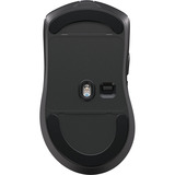 Corsair SABRE v3 PRO PureVector Ultralight Ergo, Mouse da gioco Nero