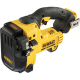 DEWALT Tagliabulloni a batteria DCS350NT, 18 Volt, Forbici elettroniche giallo/Nero
