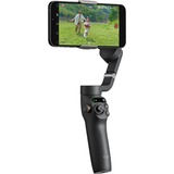 DJI Stabilizzatore per smartphone Osmo Mobile 6 Grigio ardesia, Sistema steadycam grigio scuro