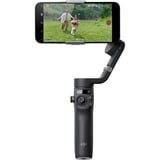 DJI Stabilizzatore per smartphone Osmo Mobile 6 Grigio ardesia, Sistema steadycam grigio scuro