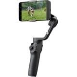 DJI Stabilizzatore per smartphone Osmo Mobile 6 Grigio ardesia, Sistema steadycam grigio scuro