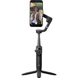 DJI Stabilizzatore per smartphone Osmo Mobile 6 Grigio ardesia, Sistema steadycam grigio scuro