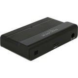 DeLOCK 64053, Hub USB Nero