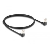 DeLOCK 80299, Cavo Nero