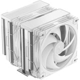 DeepCool AG620 G2, raffreddamento CPU  bianco