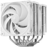 DeepCool AG620 G2, raffreddamento CPU  bianco