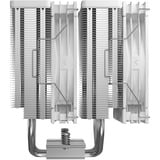 DeepCool AG620 G2, raffreddamento CPU  bianco