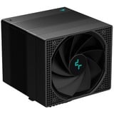 DeepCool ASSASSIN IV, raffreddamento CPU  Nero