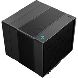DeepCool ASSASSIN IV, raffreddamento CPU  Nero