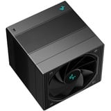 DeepCool ASSASSIN IV, raffreddamento CPU  Nero