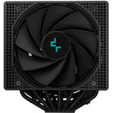 DeepCool ASSASSIN IV, raffreddamento CPU  Nero