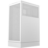 DeepCool CH270 Digital, Chassis Tower bianco