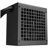 DeepCool PF500 alimentatore per computer 500 W 20+4 pin ATX ATX Nero Nero, 500 W, 220 - 240 V, 50 Hz, 100 W, 480 W, 100 W