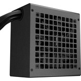 DeepCool PF650 650W, Alimentatore PC Nero