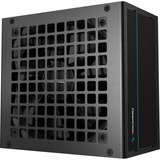 DeepCool PF650 650W, Alimentatore PC Nero