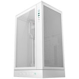 DeepCool R-CH270-WHNDM0-G-1, Chassis Tower bianco