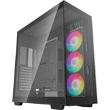 DeepCool R-CH780-BKADE41-G-1, Chassis Tower Nero