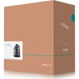 DeepCool R-CH780-BKADE41-G-1, Chassis Tower Nero