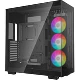 DeepCool R-CH780-BKADE41-G-1, Chassis Tower Nero